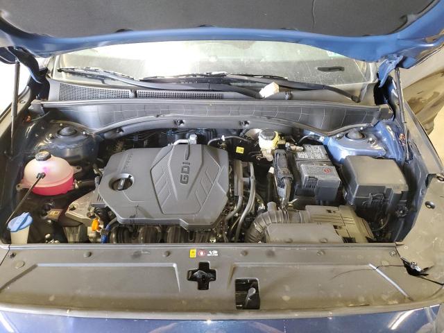2023 HYUNDAI SANTA FE X - 5NMS6DAJ5PH526320