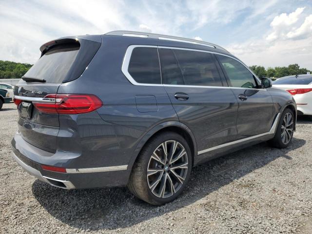 VIN 5UXCW2C00L9C37575 2020 BMW X7, Xdrive40I no.3