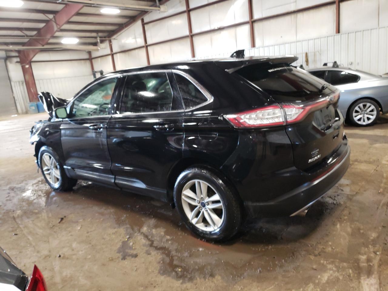 2FMPK4J9XGBB30823 FORD EDGE 2016