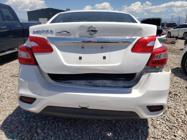3N1AB7AP0GY254717 Nissan SENTRA S