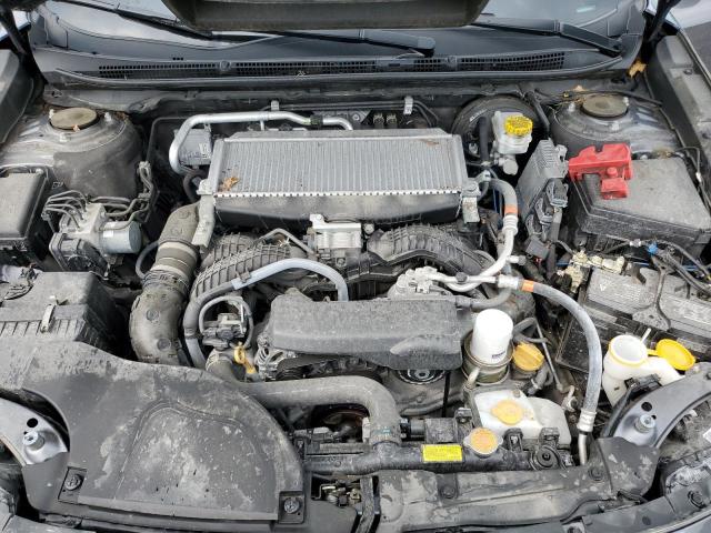 2021 SUBARU OUTBACK OU 4S4BTHKD1M3133624