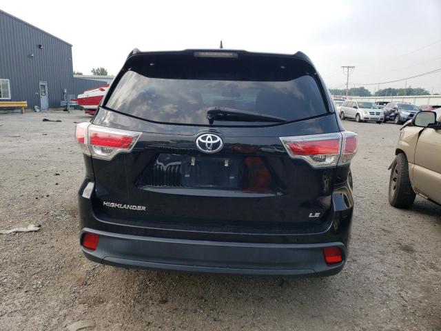 5TDZKRFH7FS110732 | 2015 TOYOTA HIGHLANDER