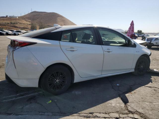 JTDKBRFU6G3012650 Toyota PRIUS