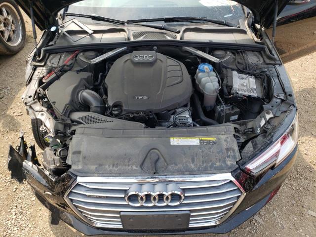 WAUANAF41HN061648 2017 AUDI A4, photo no. 11