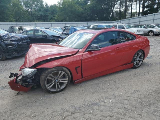 2015 BMW 428 I - WBA3N3C55FK232918