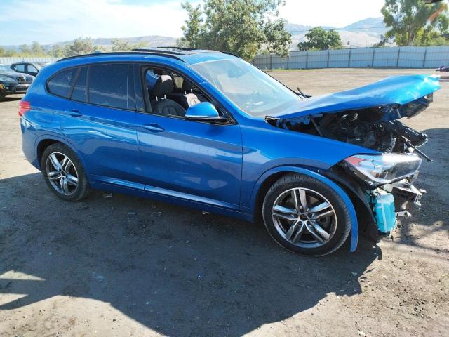 WBXHT3C51K5L38373 BMW X1 Xdrive28i
