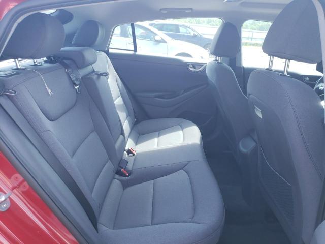 2020 HYUNDAI IONIQ HYBR - KMHC85LC0LU210583