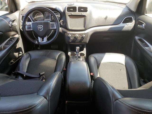 3C4PDCGG0JT379139 Dodge Journey Crossroad