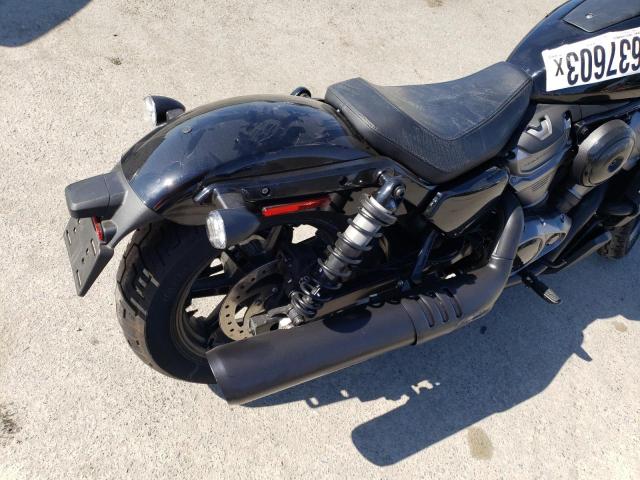 2023 HARLEY-DAVIDSON RH975 - 1HD1ZH123PB304090