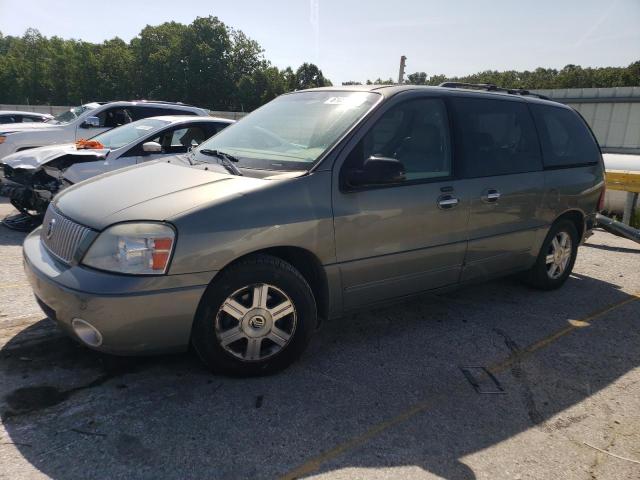 2004 Mercury Monterey 