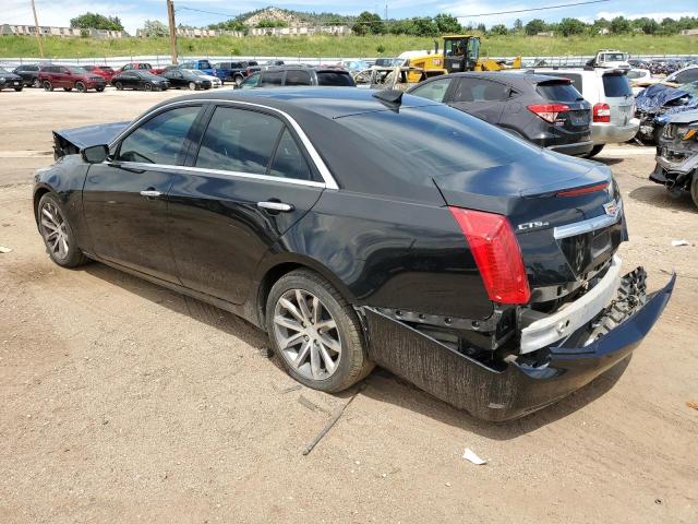 1G6AX5SX9G0123722 Cadillac Cts Luxury Collection