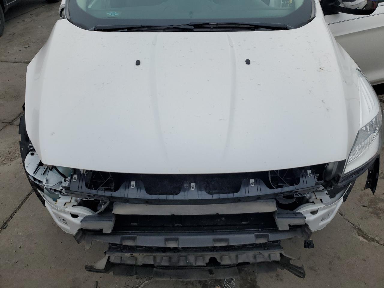 1FMCU0GX3GUB95028 FORD ESCAPE 2016