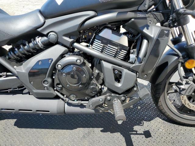2023 KAWASAKI EN650 C - JKAENEC10PDA08107