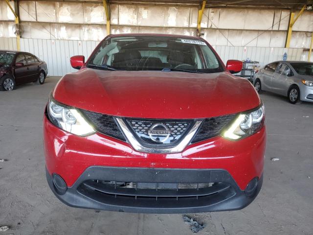 JN1BJ1CP0JW165388 Nissan Rogue Sport S