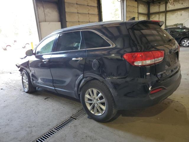 5XYPGDA33GG088136 KIA SORENTO LX