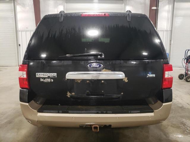 1FMJK1J52EEF18907 Ford Expedition El Xlt