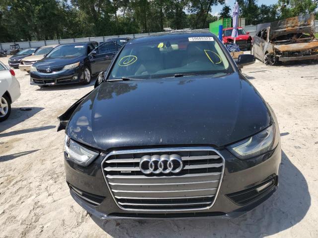 VIN WAUFFAFL6DN041304 2013 Audi A4, Premium Plus no.5