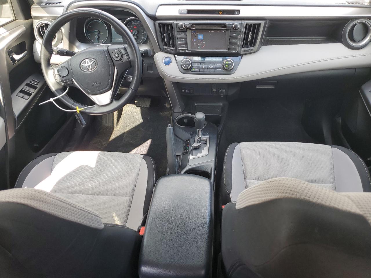 JTMRJREV6GD042768 TOYOTA RAV4 2016