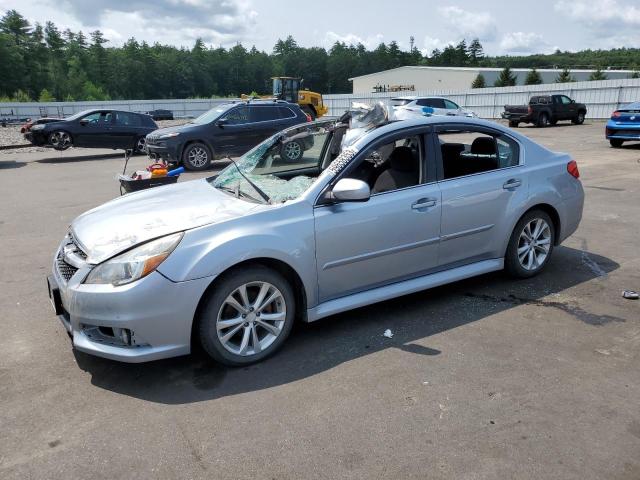 2013 Subaru Legacy 2.5i Premium