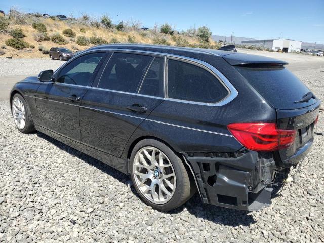 2017 BMW 328 D XDRI - WBA8J1C39HA018835