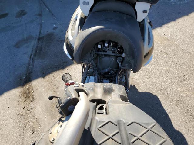 2009 BMW K1200 LT - WB10559A19ZL74360