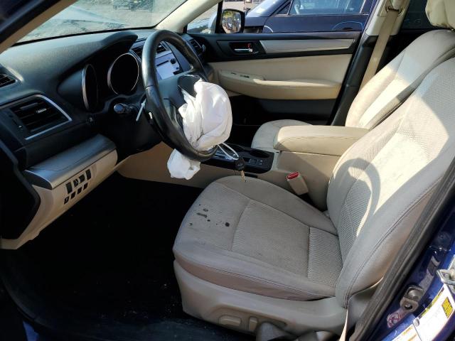 4S4BSACC6H3322341 Subaru Outback 2.5i Premium