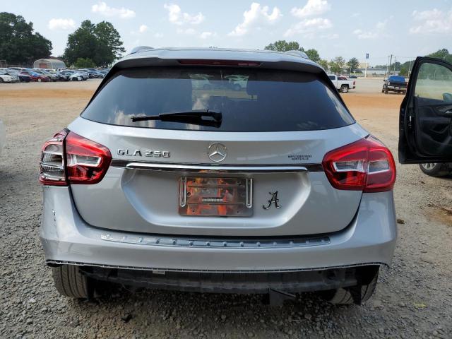 2016 MERCEDES-BENZ GLA 250 - WDCTG4EBXGJ221159