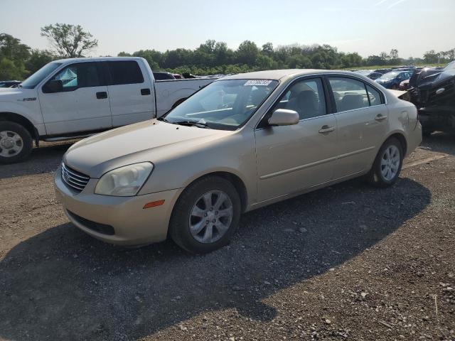 2008 Kia Optima LX