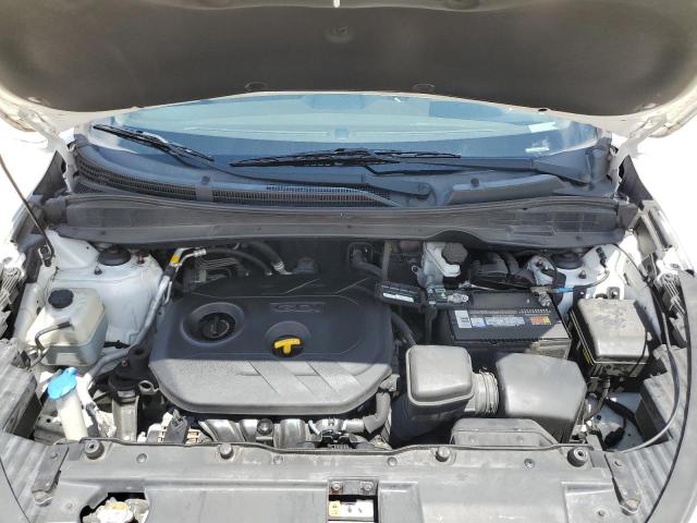 2015 HYUNDAI TUCSON GLS - KM8JT3AF6FU049412