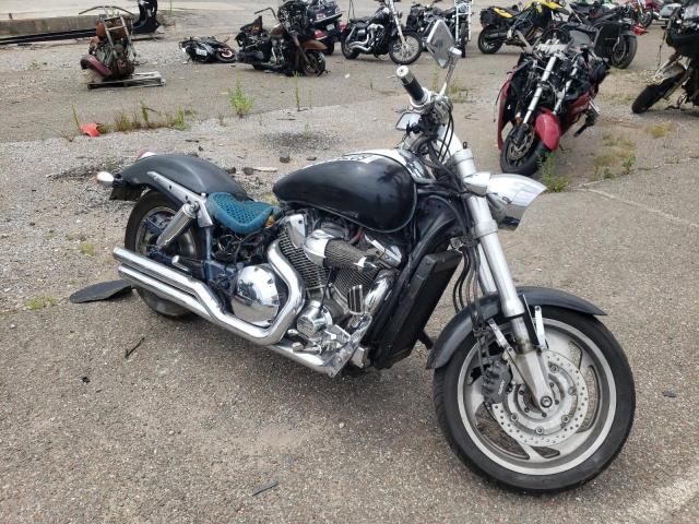 2002 HONDA VTX1800 C - 1HFSC46022A002883