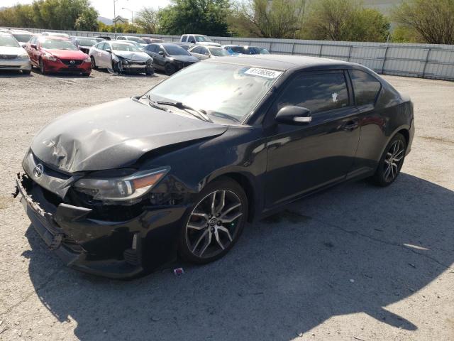 2015 Scion tC 