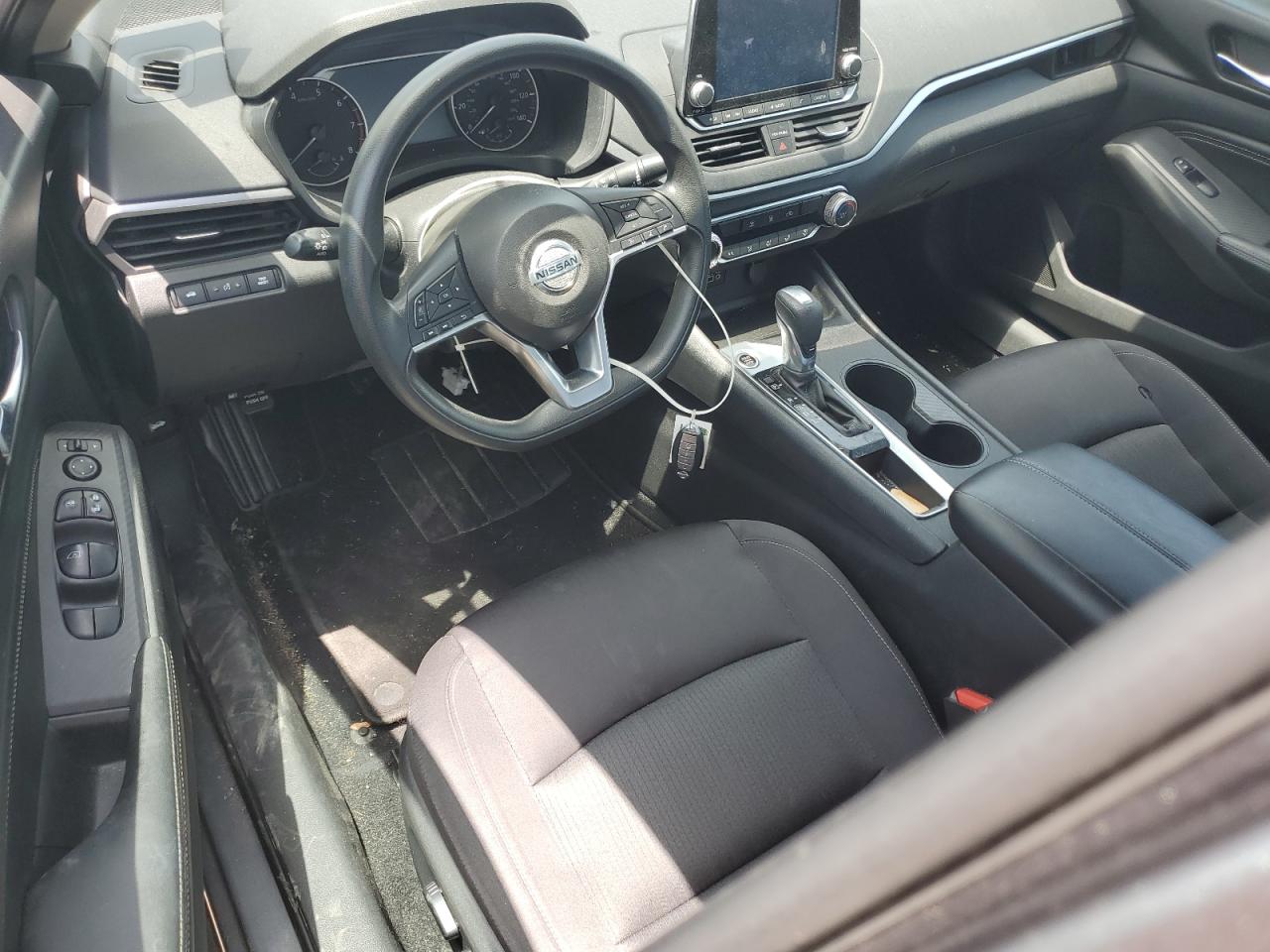 1N4BL4BV1KC251343 NISSAN ALTIMA 2019