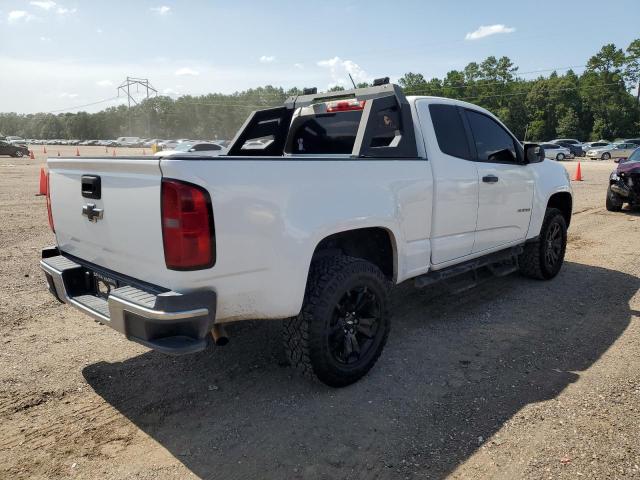 1GCHSBEA3G1286568 | 2016 CHEVROLET COLORADO