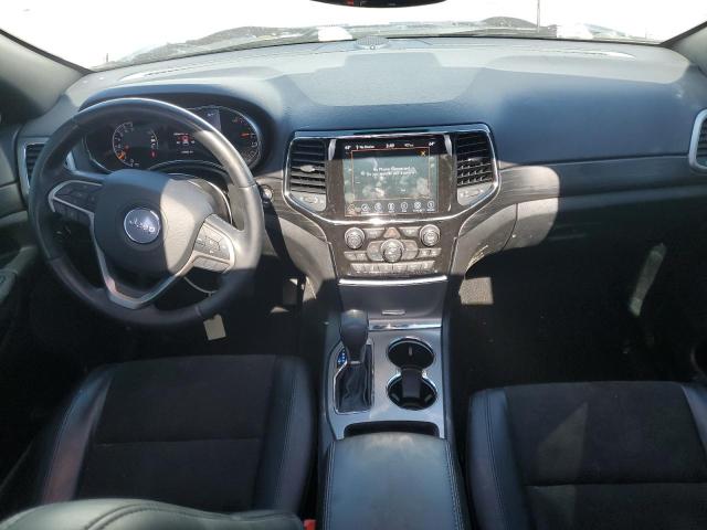 1C4RJFAG2MC673525 Jeep Grand Cherokee Laredo
