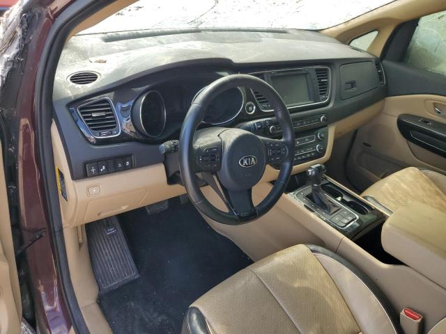 KNDMC5C11G6139619 KIA SEDONA EX