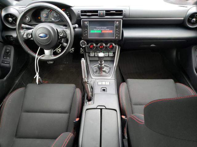 2022 SUBARU BRZ PREMIU JF1ZDBB11N9700132