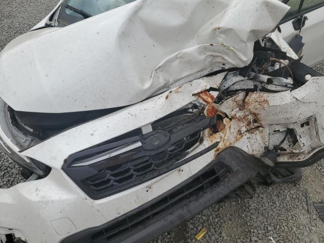 JF2GTACCXKH273423 Subaru Crosstrek Premium