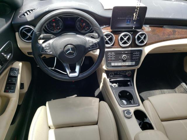 WDDSJ4EB4KN730271 Mercedes-Benz CLA 250