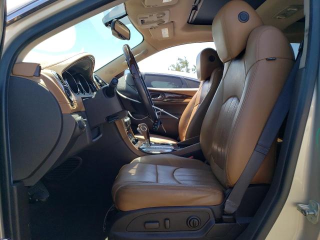 5GAKVBKD7EJ324930 Buick Enclave