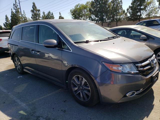 5FNRL5H90GB083276 2016 HONDA ODYSSEY, photo no. 4