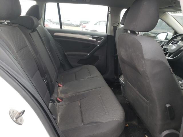 2017 VOLKSWAGEN GOLF SPORT - 3VW017AU7HM510147