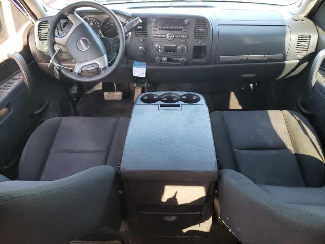 1GT120CGXEF147387 GMC Sierra K2500 Sle