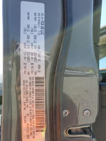 3C4NJDAB6KT846813 Jeep Compass Sport