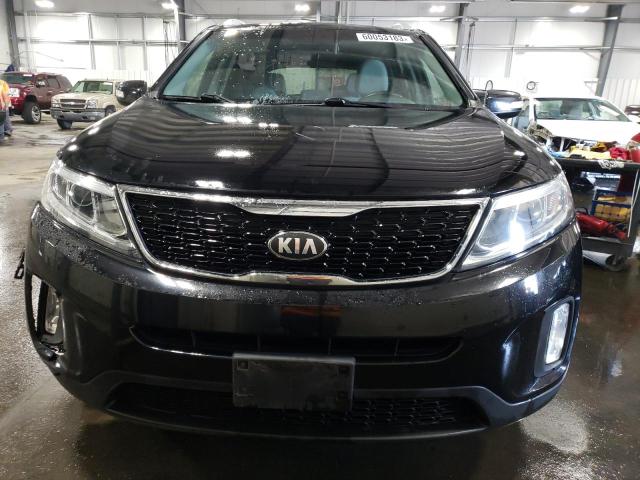 5XYKTCA63EG439442 | 2014 KIA SORENTO LX