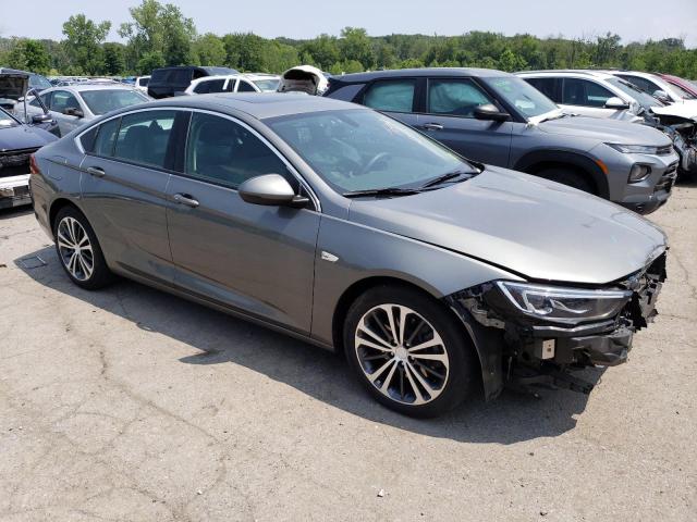 2019 BUICK REGAL ESSE W04GR6SX2K1078871