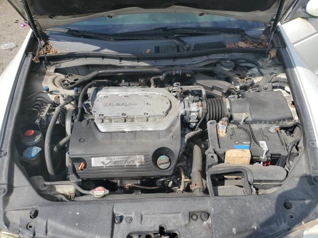 1HGCP36848A066887 | 2008 Honda accord exl