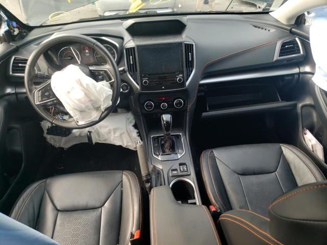 2021 SUBARU CROSSTREK - JF2GTHMC4M8249550