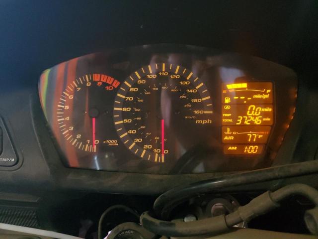 2005 HONDA ST1300 JH2SC51015M301525