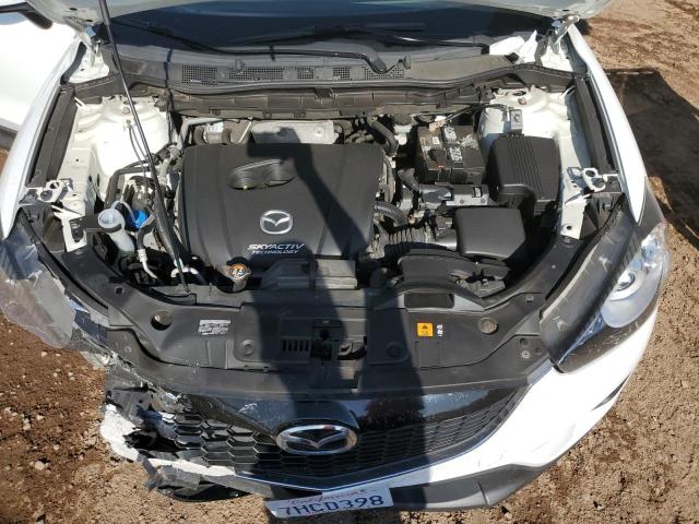 JM3KE2CY0F0486817 Mazda Cx-5 Touring