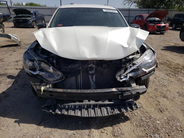 3N1CB7AP6HY340978 Nissan Sentra Sr Turbo